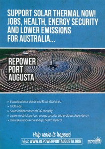 Repower Port Augusta