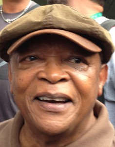 Hugh Masekela at WOMADelaide