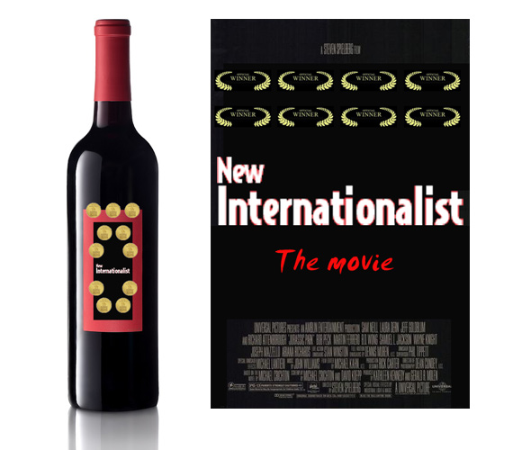 The New Internationalist magazine - independent media gold